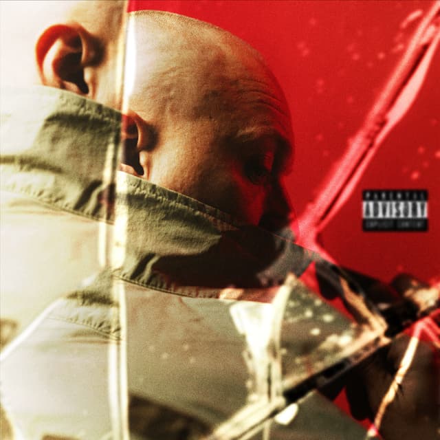 Album cover art for Spieglein