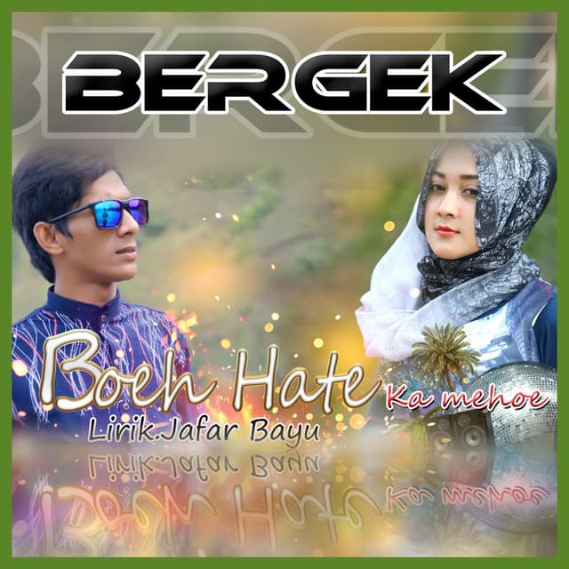 Album cover art for Boeh Hate Ka Mehoe