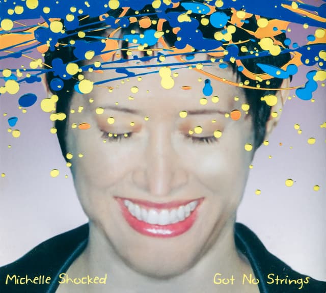 Album cover art for Got No Strings