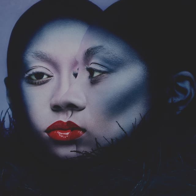 Album cover art for this is no longer a dream