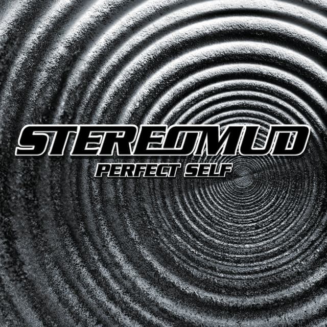 Album cover art for Perfect Self