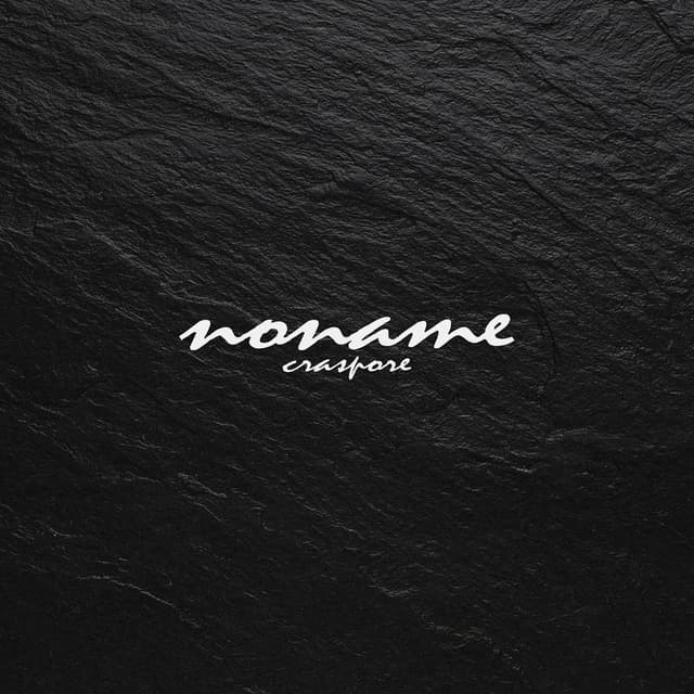 Album cover art for Noname