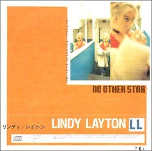 Album cover art for No Other Star