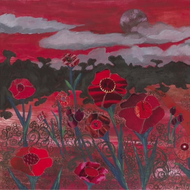 Album cover art for Let It Roll