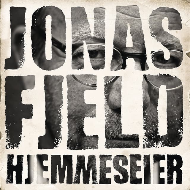 Album cover art for Hjemmeseier