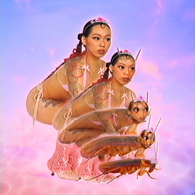 Album cover art for From Florida’s Finest