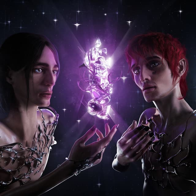 Album cover art for ИНТЕРНЕТ ЛАВ