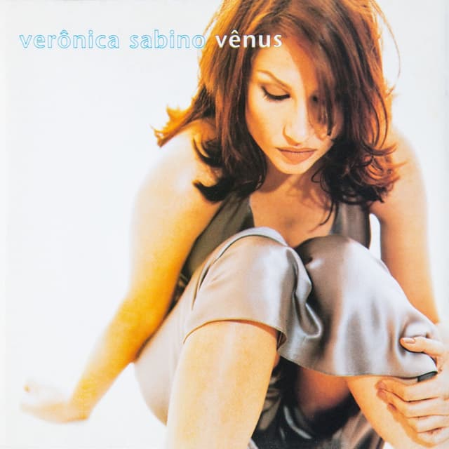 Album cover art for Vênus