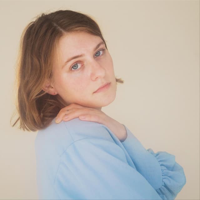 Album cover art for Dream Rooms