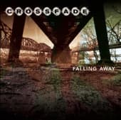 Album cover art for Falling Away