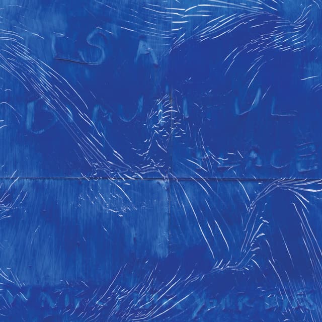 Album cover art for It's a Beautiful Place