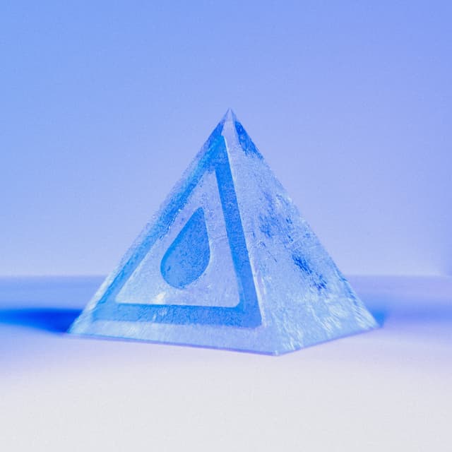 Album cover art for Things Are Different Now