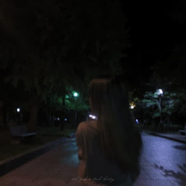 Album cover art for Summer Memory - Single