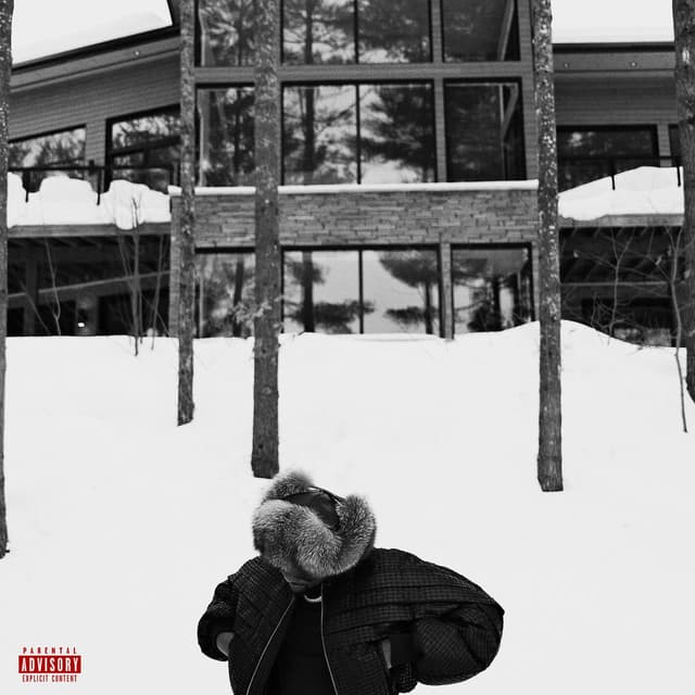 Album cover art for Figaro