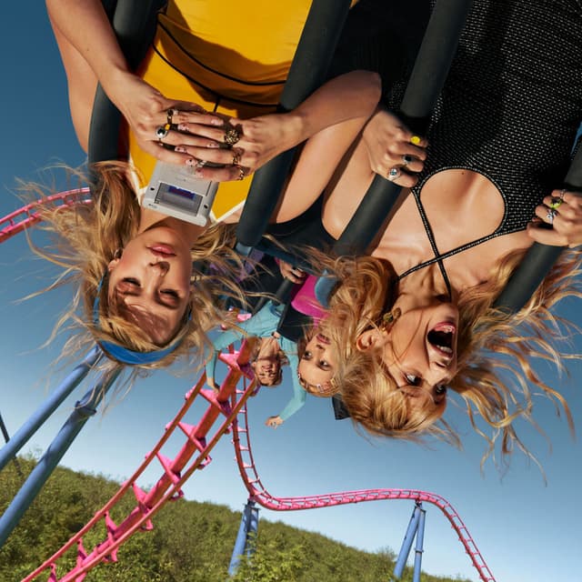 Album cover art for Nonante-Cinq La Suite