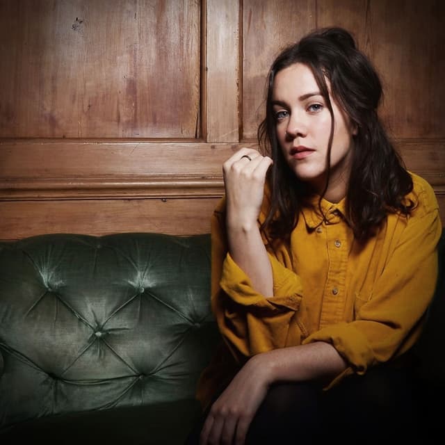 Album cover art for Hold Your Mind