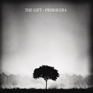 Album cover art for Primavera