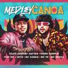 Medley Canoa - Putaria no Escuro / Menina do Job / Escada do Prédio / Mal Caminho / Pede Que eu Te Dou (Medley Canoa - Putaria no Escuro / Menina do Job / Escada do Predio / Mal Caminho / Pede Que eu Te Dou)
