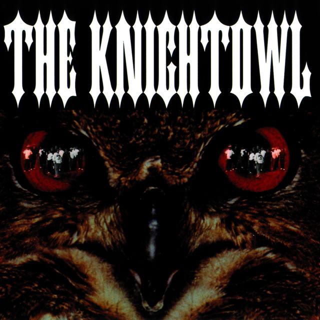 Album cover art for The Knightowl