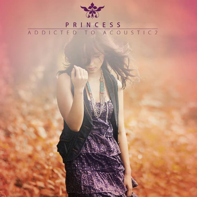 Album cover art for Addicted to Acoustic 2
