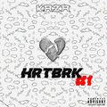 Album cover art for HRTBRK #1