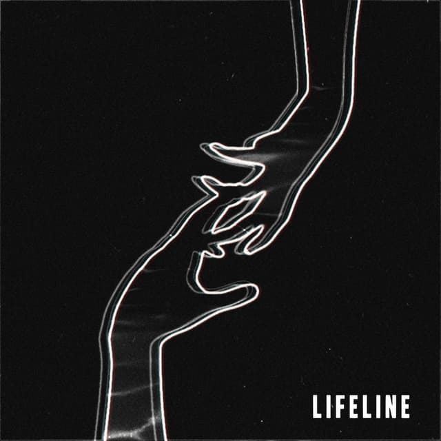 Album cover art for Lifeline
