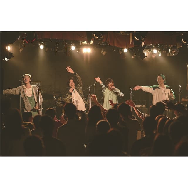 Album cover art for キセキ - Single