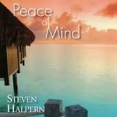 Album cover art for Peace of Mind