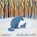 Album cover art for Winterland