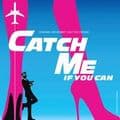 Album cover art for Catch Me If You Can [B.O.F.]