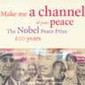 Make Me a Channel of Your Peace