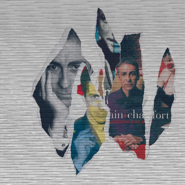 Album cover art for L'intégrale Vol. 1 1966-1978