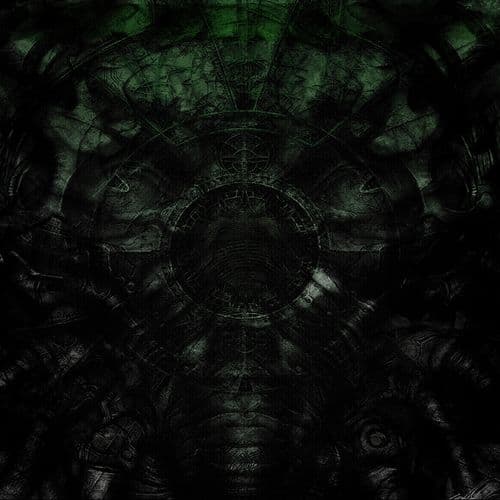 Album cover art for Xeno Kaos