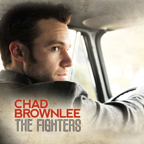 Album cover art for The Fighters