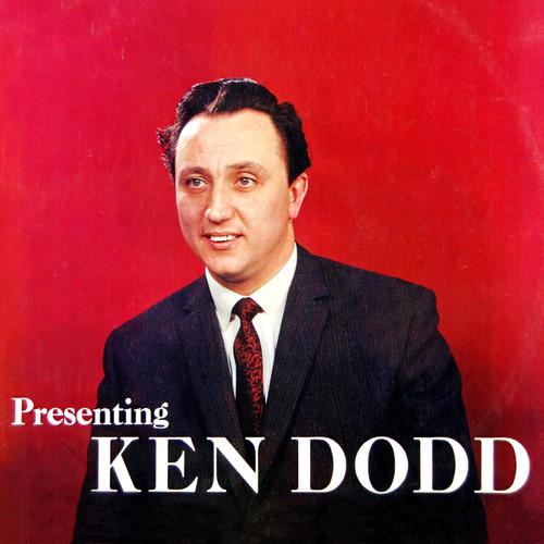 Presenting Ken Dodd