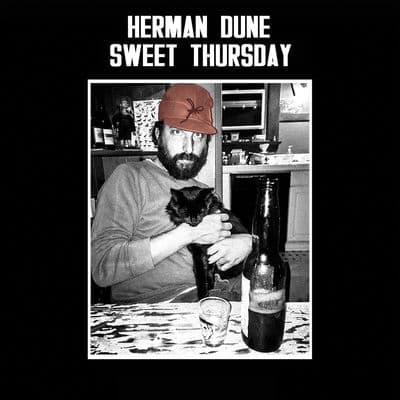 Album cover art for Sweet Thursday