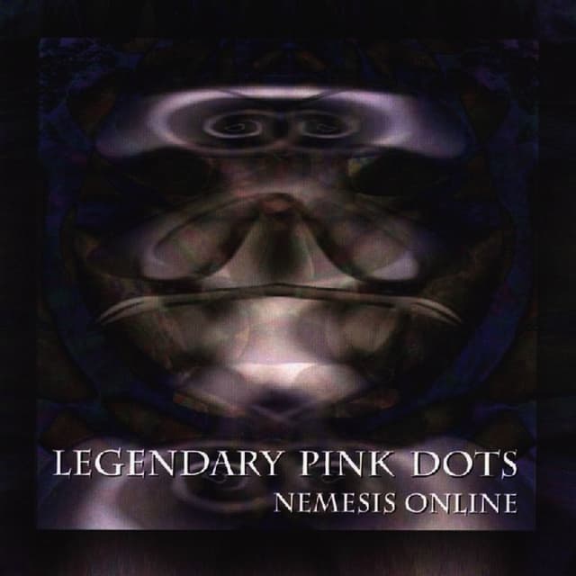 Album cover art for Nemesis Online