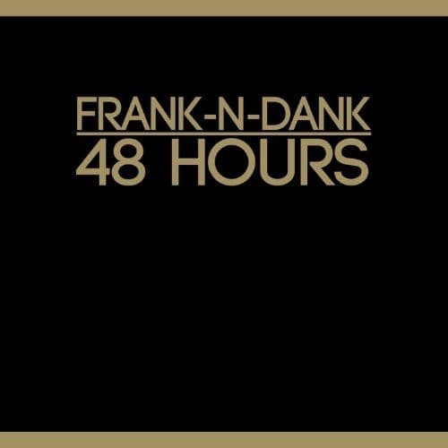 Album cover art for 48 Hrs