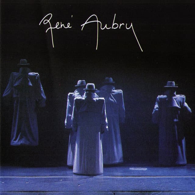 Album cover art for Dérives