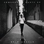 Album cover art for Somebody's Party