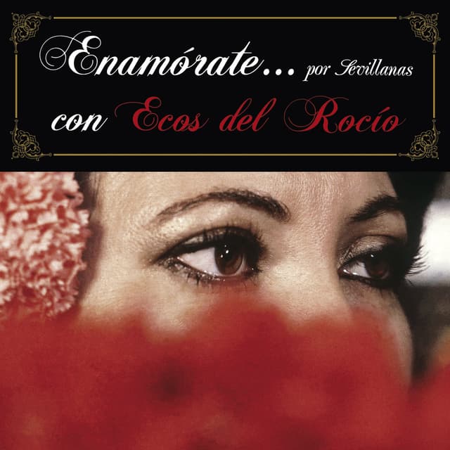 Album cover art for Enamorate