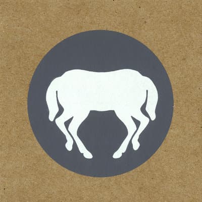 Album cover art for Backward Music Vol.1