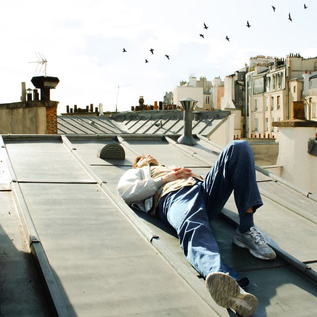 Album cover art for Vast Unknown