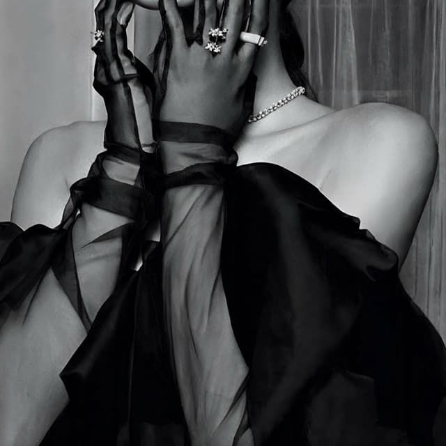 Album cover art for I Want It All - Single