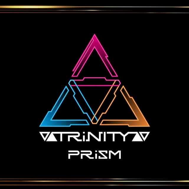 Album cover art for PRiSM