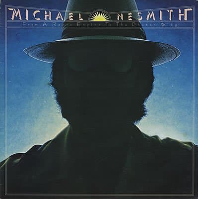 Album cover art for From a Radio Engine to the Photon Wing