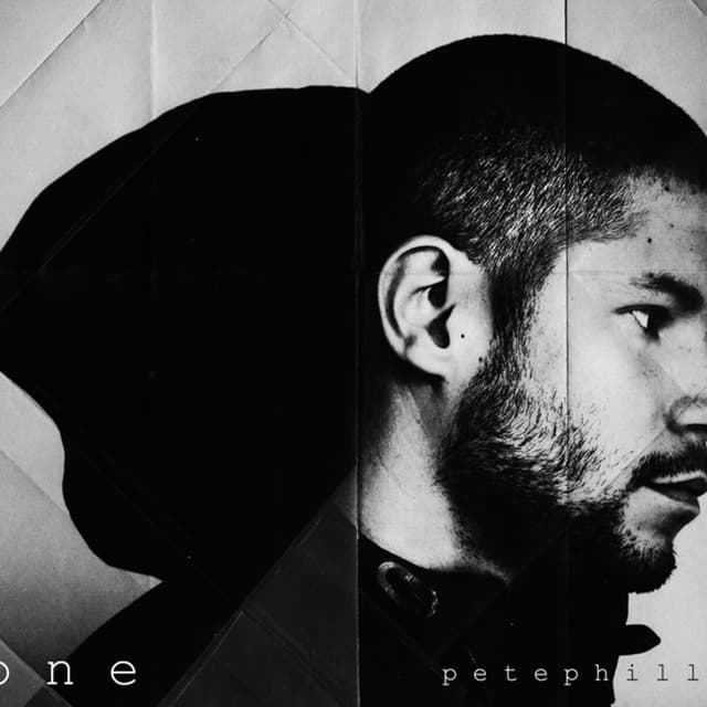 Album cover art for One