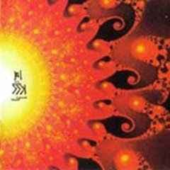 Album cover art for Ultramania