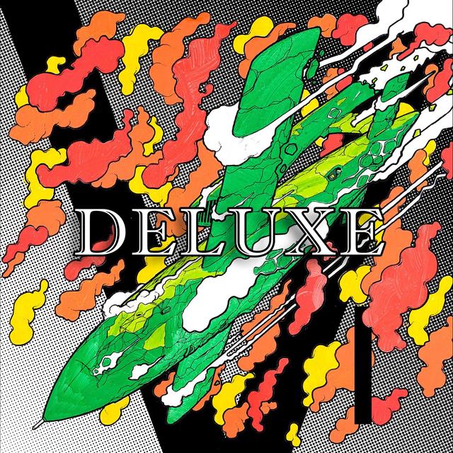 Album cover art for VI