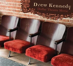 Album cover art for Dollar Theatre Movie